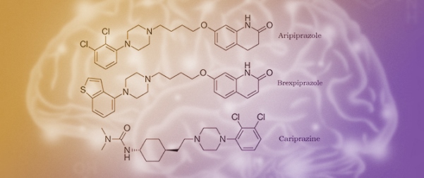 Dopamine Partial Agonists in Pregnancy and Lactation: A Systematic Review