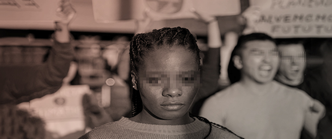 Internalized Oppression Among Young Women of Colour in Norway: Exploring the Racialized Self