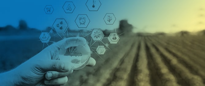 State of the Art in Internet of Things Standards and Protocols for Precision Agriculture with an Approach to Semantic Interoperability