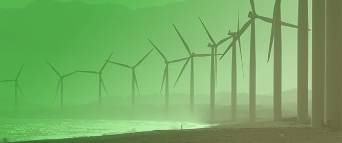 Hybrid Energy-Powered Electrochemical Direct Ocean Capture Model