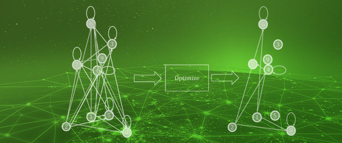 Supply Chain Design Method for Introducing Floating Offshore Wind Turbines Using Network Optimization Model