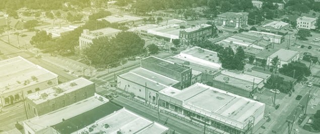 A Longitudinal Ecologic Analysis of Neighborhood-Level Social Inequalities in Health in Texas