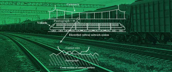 Rail Maintenance, Sensor Systems and Digitalization: A Comprehensive Review