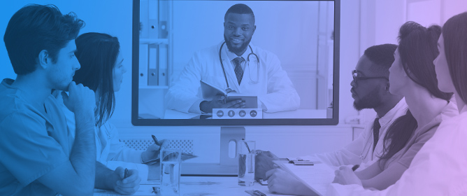 Transforming Post-Professional Clinical Skill Education with Digitally Integrated Instructional Design: An Industry-Relevant University-Setting Project Series