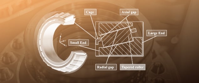 Numerical and Experimental Investigations of Oil Return Efficiency in Tapered Roller Bearings Under Oil Jet Lubrication