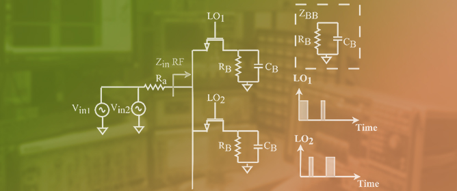A Novel Harmonic Clocking Scheme for Concurrent N-Path Reception in Wireless and GNSS Applications