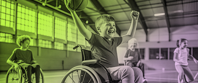 Critical Positive Youth Development in Non-Traditional Sport Spaces