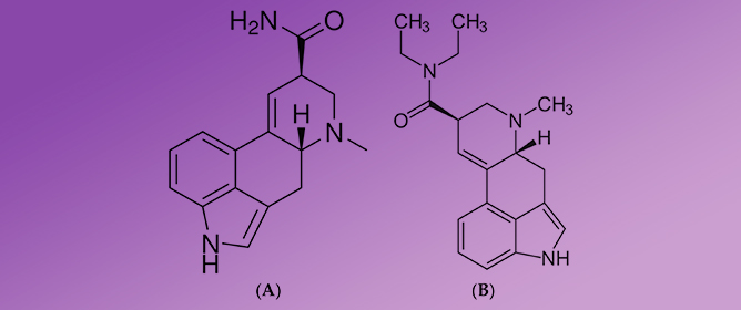Lysergic Acid Amide (LSA), an LSD Analog: Systematic Review of Pharmacological Effects, Adverse Outcomes, and Therapeutic Potentials