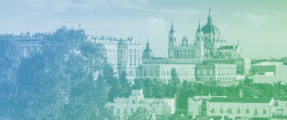 Discursive Competition in the Tourist Platform Economy of a Large City (Madrid)