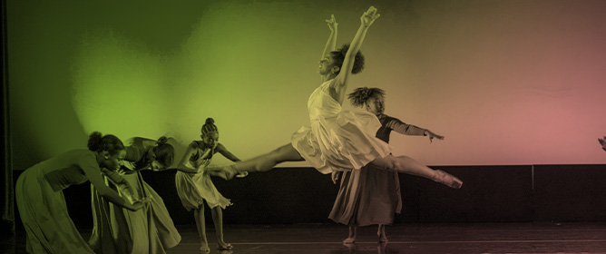 Youth Development Through the Arts: Conceptualizing Culture-Centered, Community-Based Youth Arts (CCYA) Programs