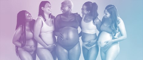 The Effects of CenteringPregnancy: A Quasi-Experimental Evaluation