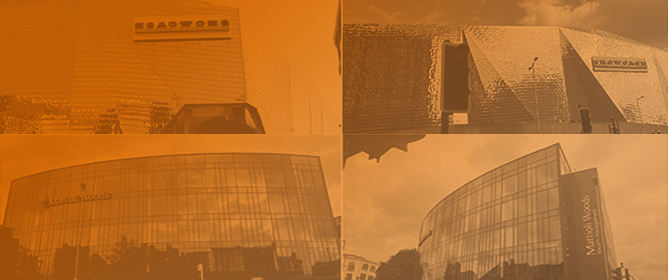 Reflective Facades&rsquo; Impacts on Visual Perception and Psychological Responses