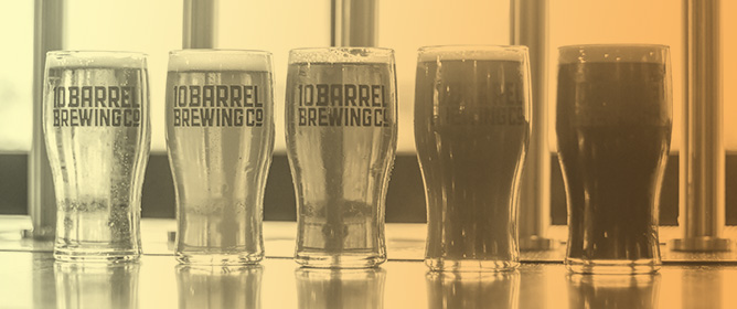 Stable Isotope Analysis of Alcoholic Beverages: A Review