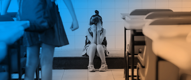 Anti-Bullying Interventions for Occupational Therapy