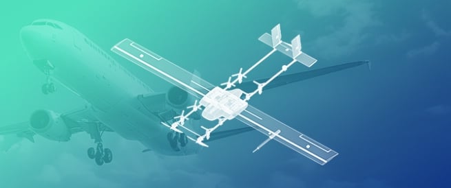 Building Credible VTOL Flight Models for Certification by Simulation