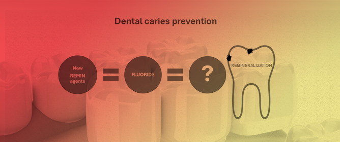 Can New Remineralizing Agents Serve as Fluoride Alternatives in Caries Prevention? A Scoping Review