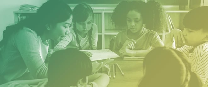 Supporting Multilingual Students&rsquo; Mathematical Discourse