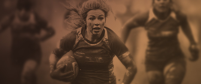 Unrecognized and Unreported Concussions Among Community Rugby Players