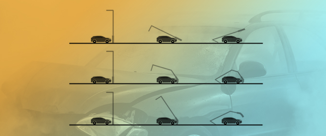 Crash Severity in Collisions with Roadside Light Poles: Highlighting the Potential of Passive Safe Pole Solutions