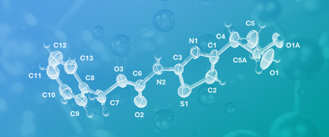 Benzyl-<em>N</em>-[4-(2-hydroxyethyl)-1,3-thiazol-2-yl]carbamate