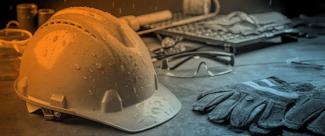 Structures and Processes for Safety Culture? Perspectives from Safety Leaders in the Swedish Construction Industry