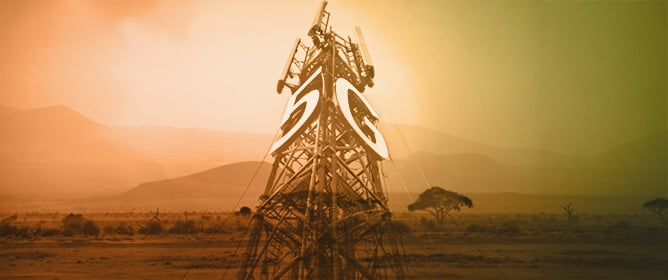 Impact of Rain Attenuation on 5G mmWave Path Loss and Link Budget in South Africa&rsquo;s Subtropical Climate
