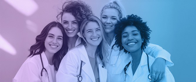 Invisible in White Coats: Unveiling the Hidden Barriers for Female Physicians Through Microaggressions and Intersectionality