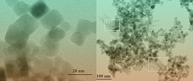 Impacts of Structural Impurities and Solution pH on Hausmannite Transformation to Birnessite