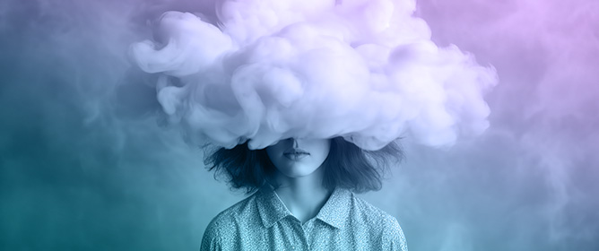 Gamma and Psychological Resilience: Where to Now?