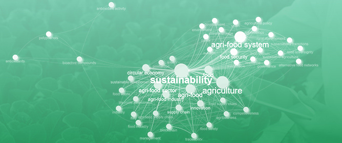 Agri-Food Sector: Contemporary Trends, Possible Gaps, and Prospective Directions