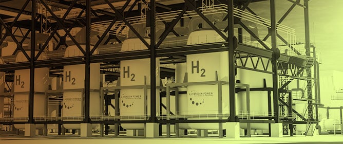 Catalytic Ammonia Combustion