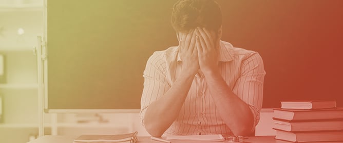 Predictors of Emotional Exhaustion and Depersonalization in Teachers After the COVID-19 Pandemic: Implications for Mental Health and Psychiatric Support in Spanish-Speaking Countries