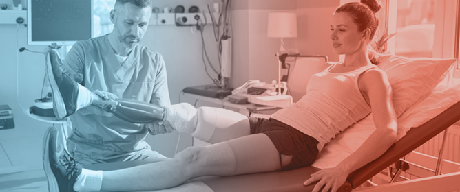 Consensus-Based Recommendations for Comprehensive Clinical Assessment in Prosthetic Care: A Delphi Study