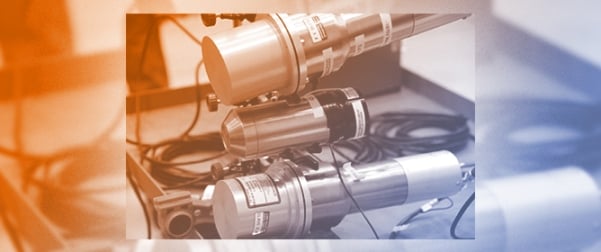 Applying Machine Learning Algorithms to Classify Digitized Special Nuclear Material Obtained from Scintillation Detectors