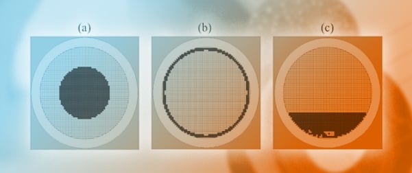 Influence of TRISO Fuel Particle Arrangements on Pebble Neutronics and Isotopic Evolution