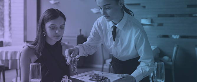 Exploring the Impacts of Service Gaps and Recovery Satisfaction on Repurchase Intention: The Moderating Role of Service Recovery in the Restaurant Industry