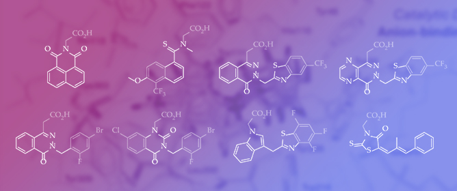 An Investigation of 5-Halogenated <em>N</em>-Indolylsulfonyl-2-fluorophenol Derivatives as Aldose Reductase Inhibitors