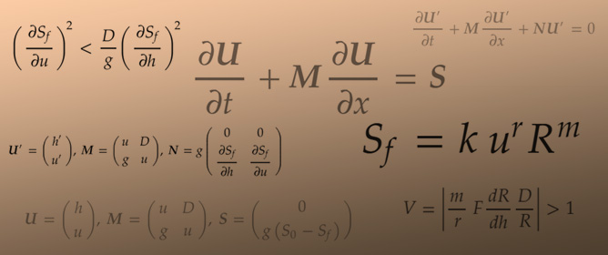 One-Dimensional Shallow Water Equations Ill-Posedness