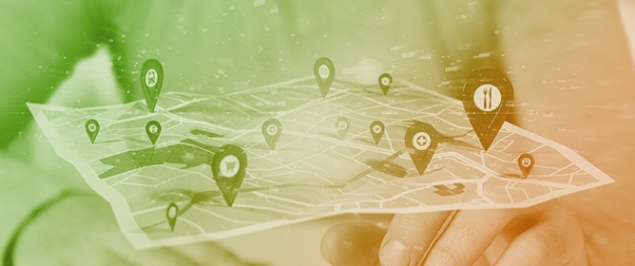 Predicting Cartographic Symbol Location with Eye-Tracking Data and Machine Learning Approach