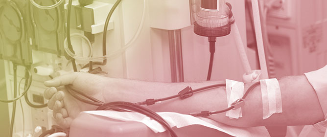 Factors Contributing to Non-Adherence to Treatment Among Adult Patients with Long-Term Haemodialysis: An Integrative Review
