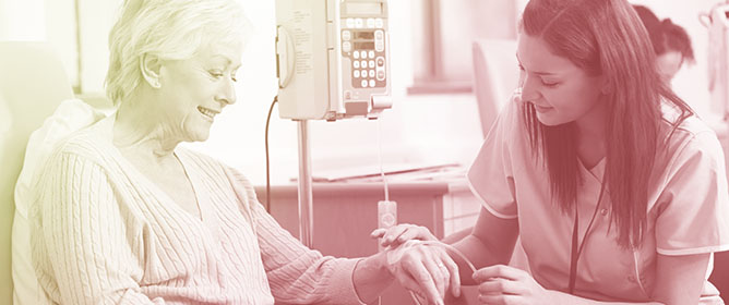 Beyond Care: A Scoping Review on the Work Environment of Oncology Nurses