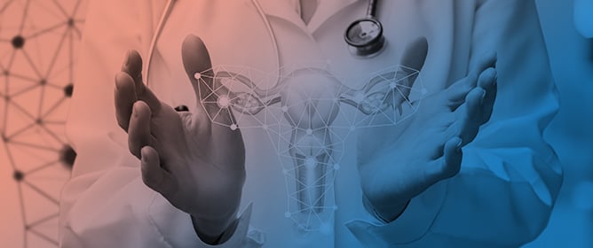 Exploring the Benefits of 3D Smart MRI in Resident Training and Surgical Planning for Transcervical Radiofrequency Ablation