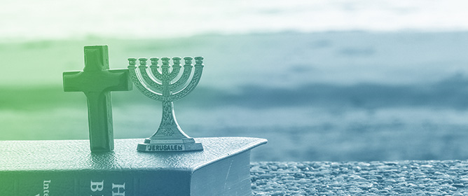 Reading in Two Voices of an Educational Experience of Interreligious Jewish-Christian Dialogue