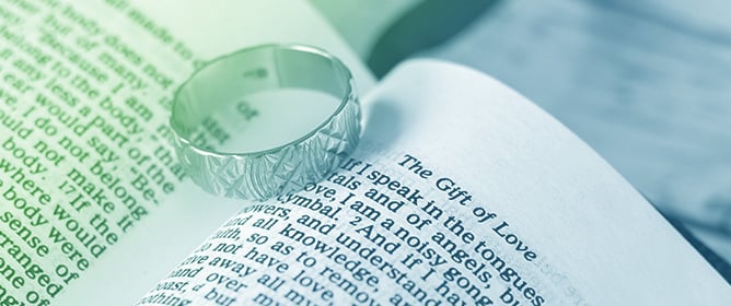 Does the Biblical Injunction Against Marriage with &ldquo;Outsiders&rdquo; (Ezra 9:1&ndash;2) Still Bind Catholics Today?