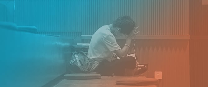 A Qualitative Investigation into the Experiences of Students with Developmental Coordination Disorder (DCD/Dyspraxia) in Higher Education