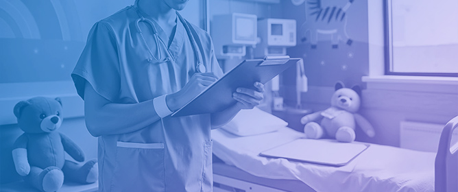Pediatric Chronic Kidney Disease: Mind the Gap Between Reality and Expectations