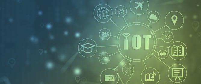 IoT Devices and Their Impact on Learning: A Systematic Review of Technological and Educational Affordances