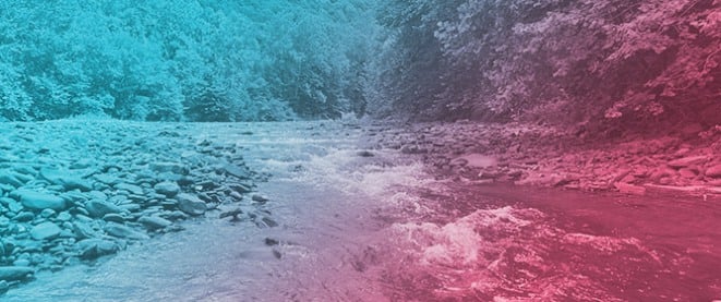 Ecosystem Size and Functional Group Relative Abundance Drive Stream Community Body Size Structure