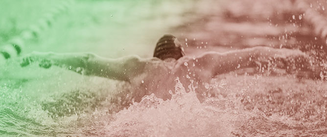 Scapular Asymmetries and Dyskinesis in Young Elite Swimmers: Evaluating Static vs. Functional Shoulder Alterations