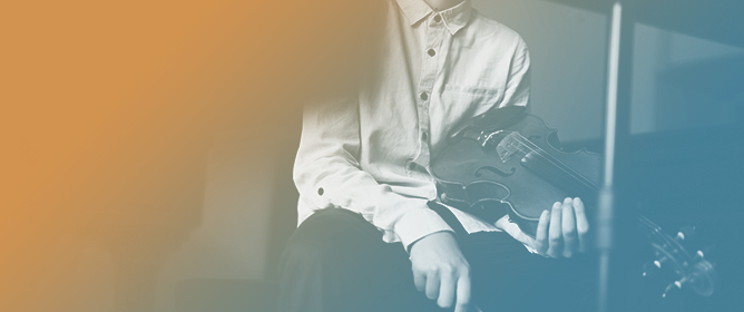 Psychotherapeutic Treatment of Attachment Trauma in Musicians with Severe Music Performance Anxiety